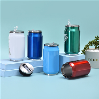 12oz Vacuum Insulated Stainless Steel Tumbler with Lid