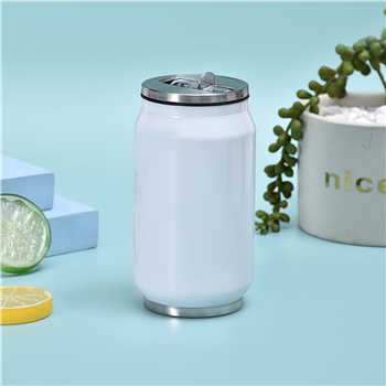 12oz Vacuum Insulated Stainless Steel Tumbler with Lid