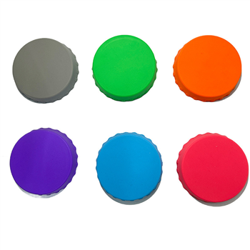 Silicone Can Lid
