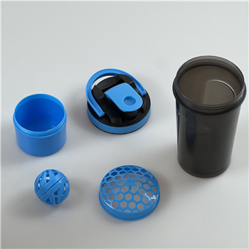 24Oz Shake-it-up Bottle