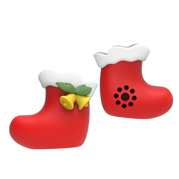 Christmas Gift Bluetooth Speaker