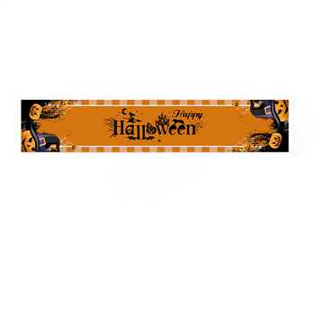 Halloween Tablecloth