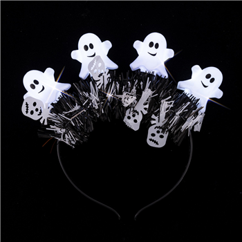 Light Up Party Headband