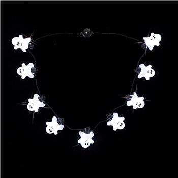 LED Necklace