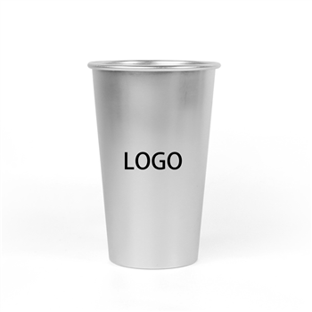 15 oz. Color Changing Aluminum Cup