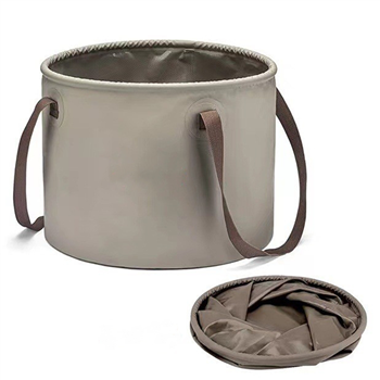 10L Collapsible Bucket