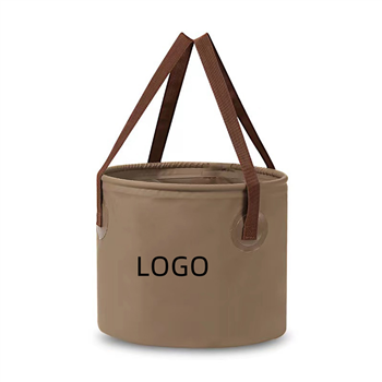 10L Collapsible Bucket