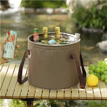 20L Collapsible Bucket