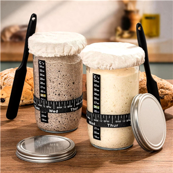 32 oz.Mason Fermenter Jar