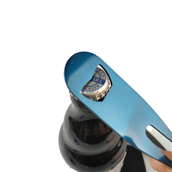 Divot Bottle Opener Tool