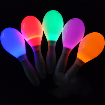 LED Maraca