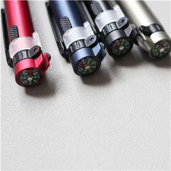 6-In-1  Multi Tool Pen