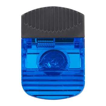 Wide Rectangle Clip