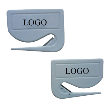 Custom Imprinted Letter Opener
