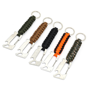 Multie Tool Carabiner  