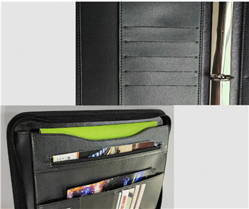 Ring Binder