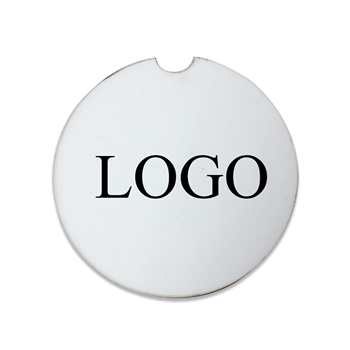 Absorbent Car Coaster