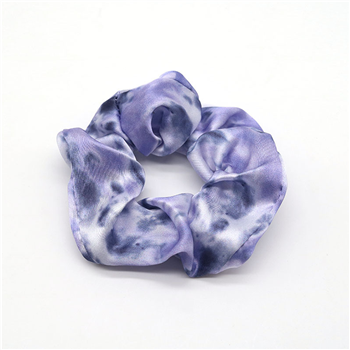 Custom Full Color Scrunchies