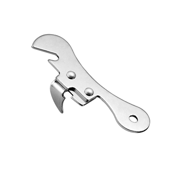 Stainless Steel Corkscrew Opener