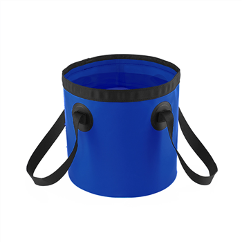 Custom Portable Water Pail