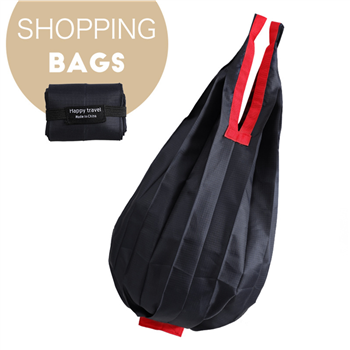 Foldable Shopping Bag