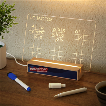Desktop Light Up Set