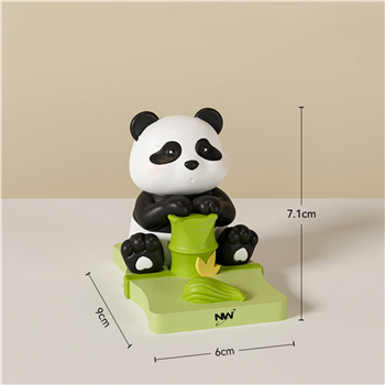 Panda Phone Holder