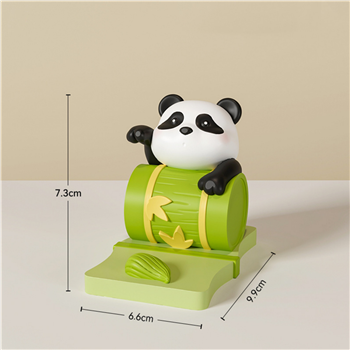 Panda Phone Holder