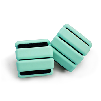 Silicone Weighted Bracelet