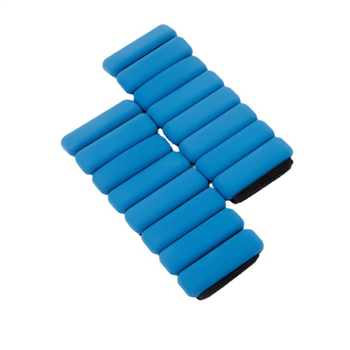 Silicone Weighted Bracelet