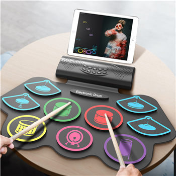 Electronic Drum Bluetooth Version