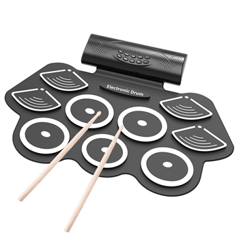 Electronic Drum Bluetooth Version