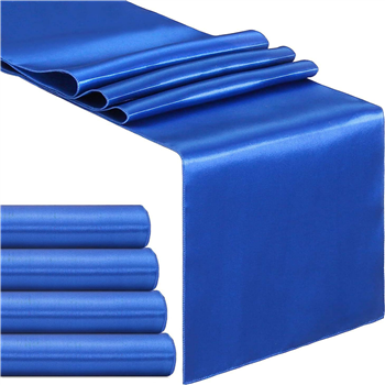 Satin Table Runner