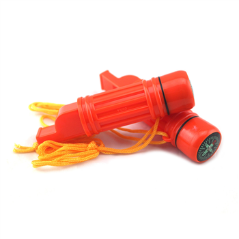 Survival Tube