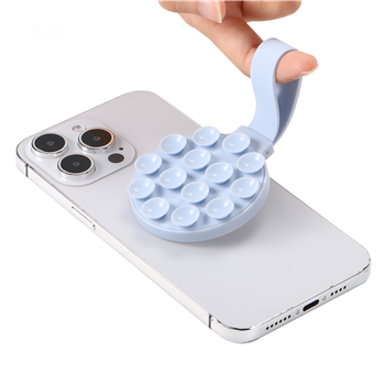 Magnetic Suction Phone Holder