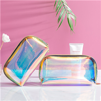Holographic Hand Bag