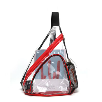 Clear Sling Bag
