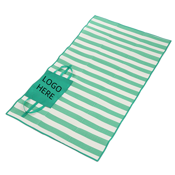 Foldable Beach Mat