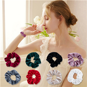 Hairband With Zipper