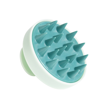 Hair Brush / Silicone scalp brush