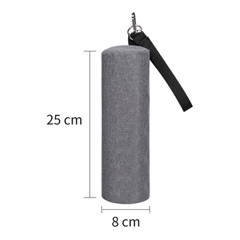 Can Cooler Tube