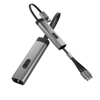 Travel Charging Cable