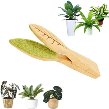 Leaf Cleaning Tong