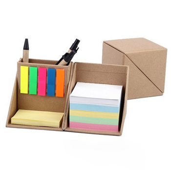 Office Buddy Cube