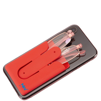 Phone Holder Glasses Case