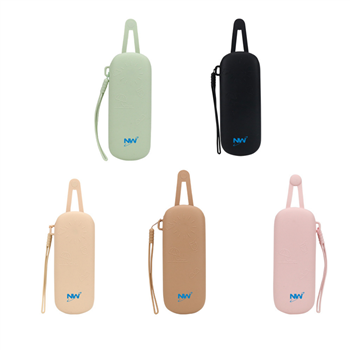 Magnetic Glasses Silicone Storage Bag
