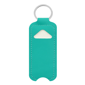 Keychain Lipstick Storage Bag