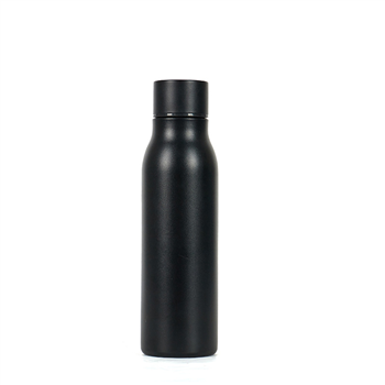 17Oz Stainless Steel Water Bottle