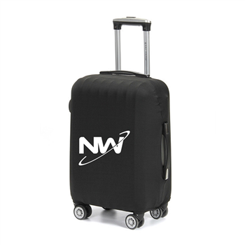 Full Color Luggage Cover