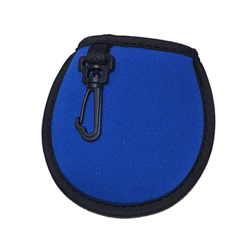 Golf Ball Cleaning Pouch